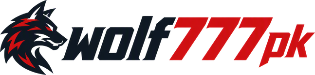 wolf777pk